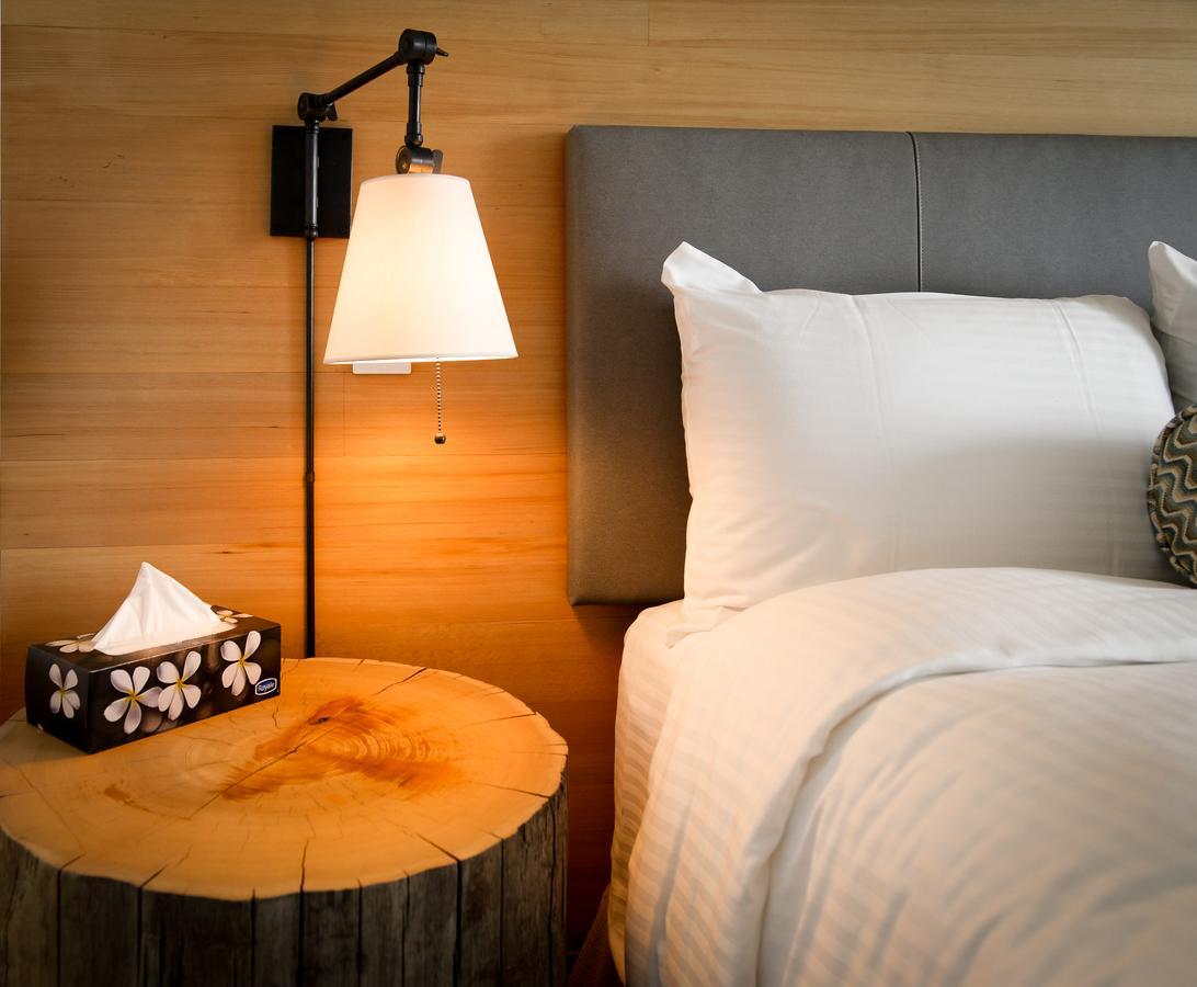 Sproat Lake Landing Resort Great Central Ngoại thất bức ảnh