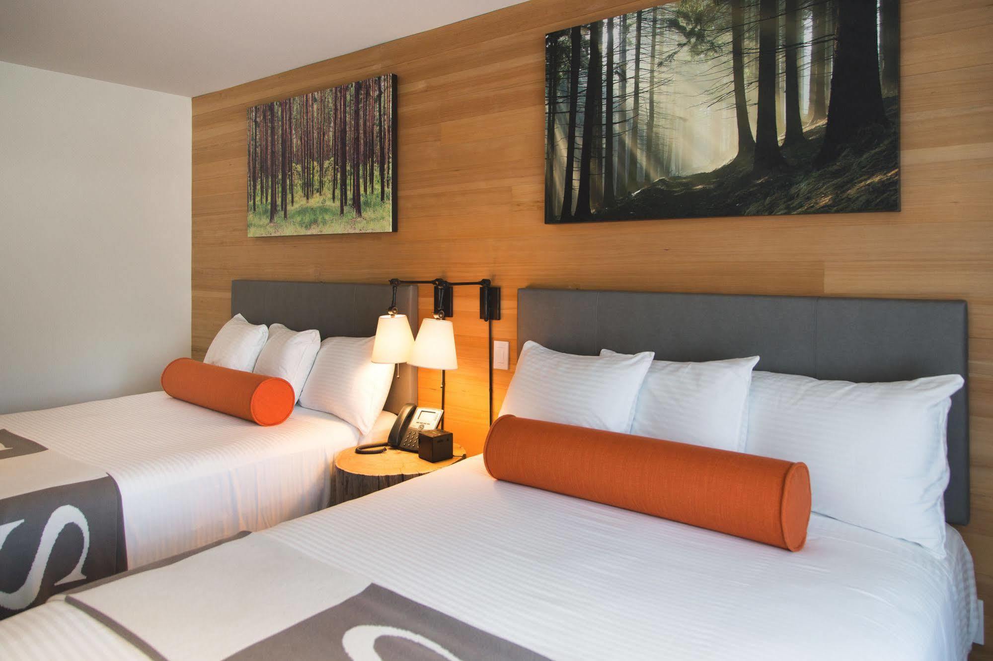 Sproat Lake Landing Resort Great Central Ngoại thất bức ảnh